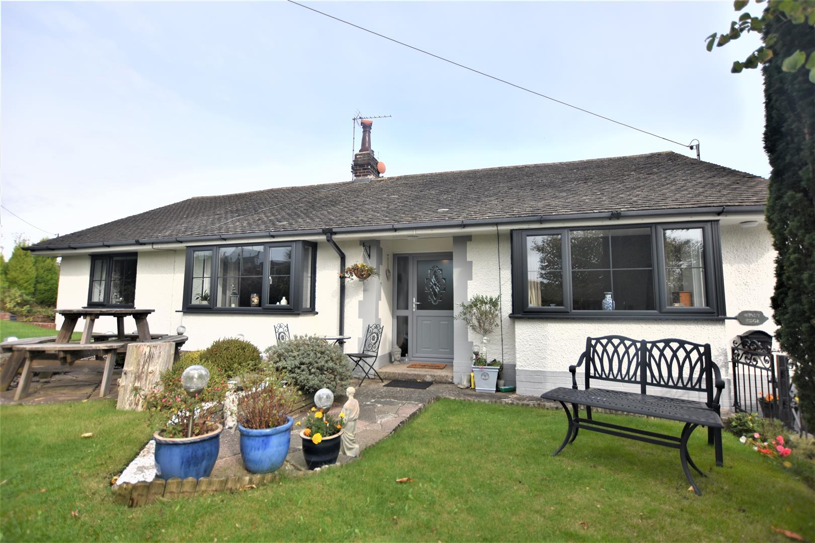Bungalow Detached Pennington, Ulverston